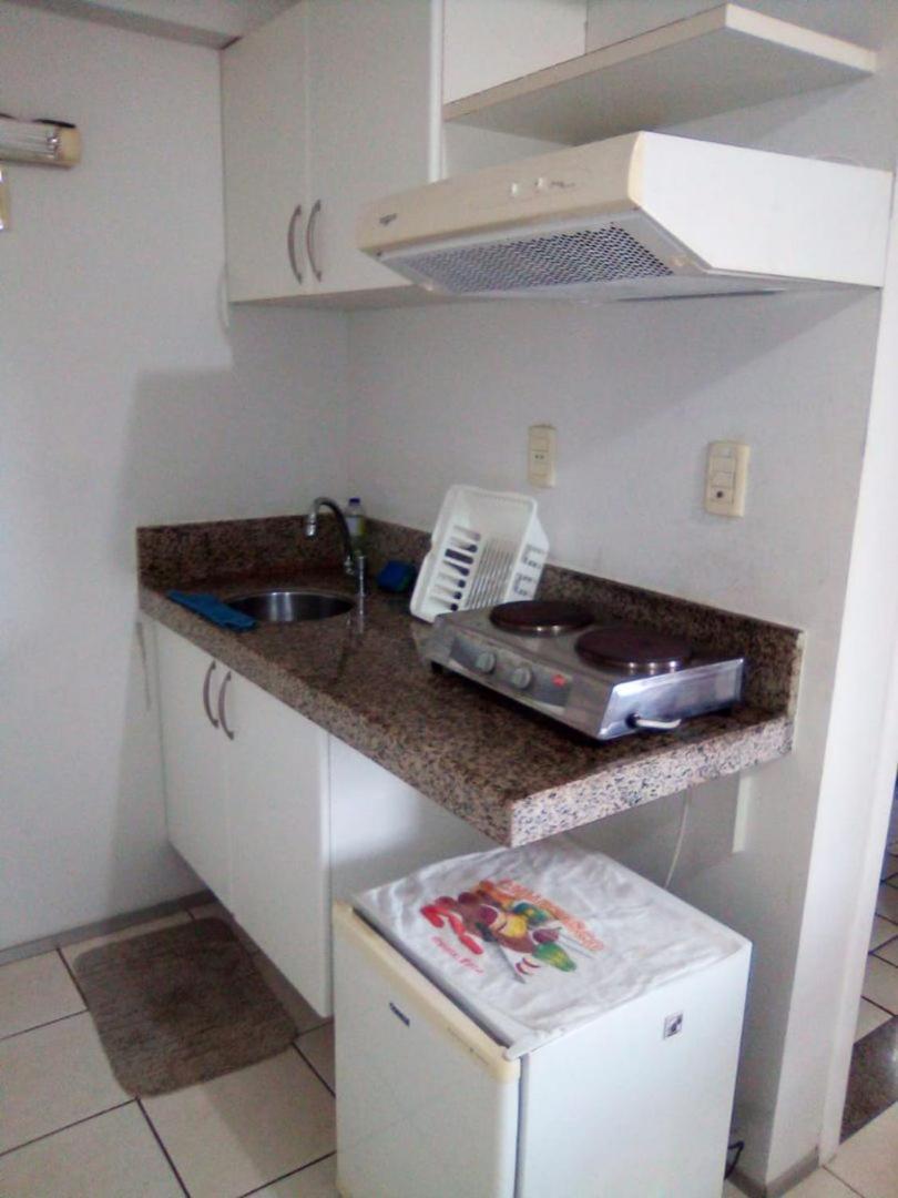 Jg Silva Hospedagem Sao Luis (Maranhao) Exterior foto