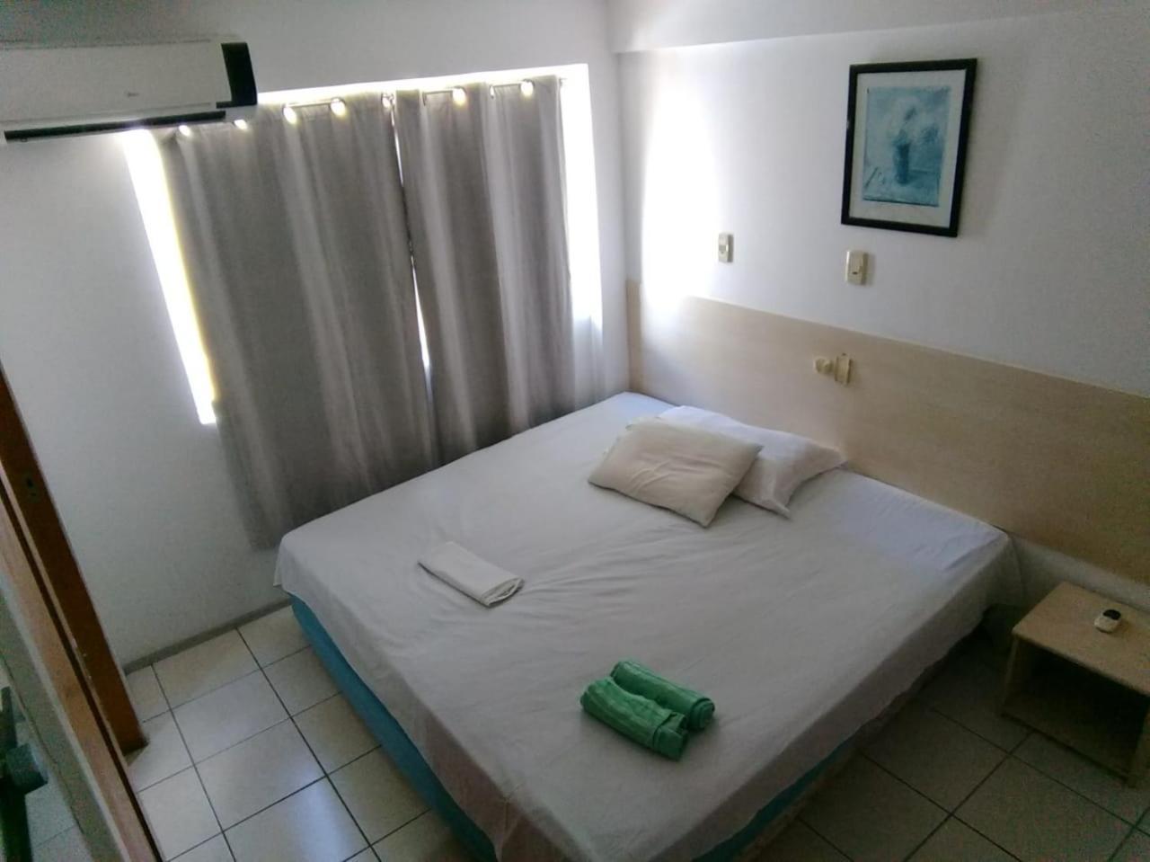 Jg Silva Hospedagem Sao Luis (Maranhao) Exterior foto
