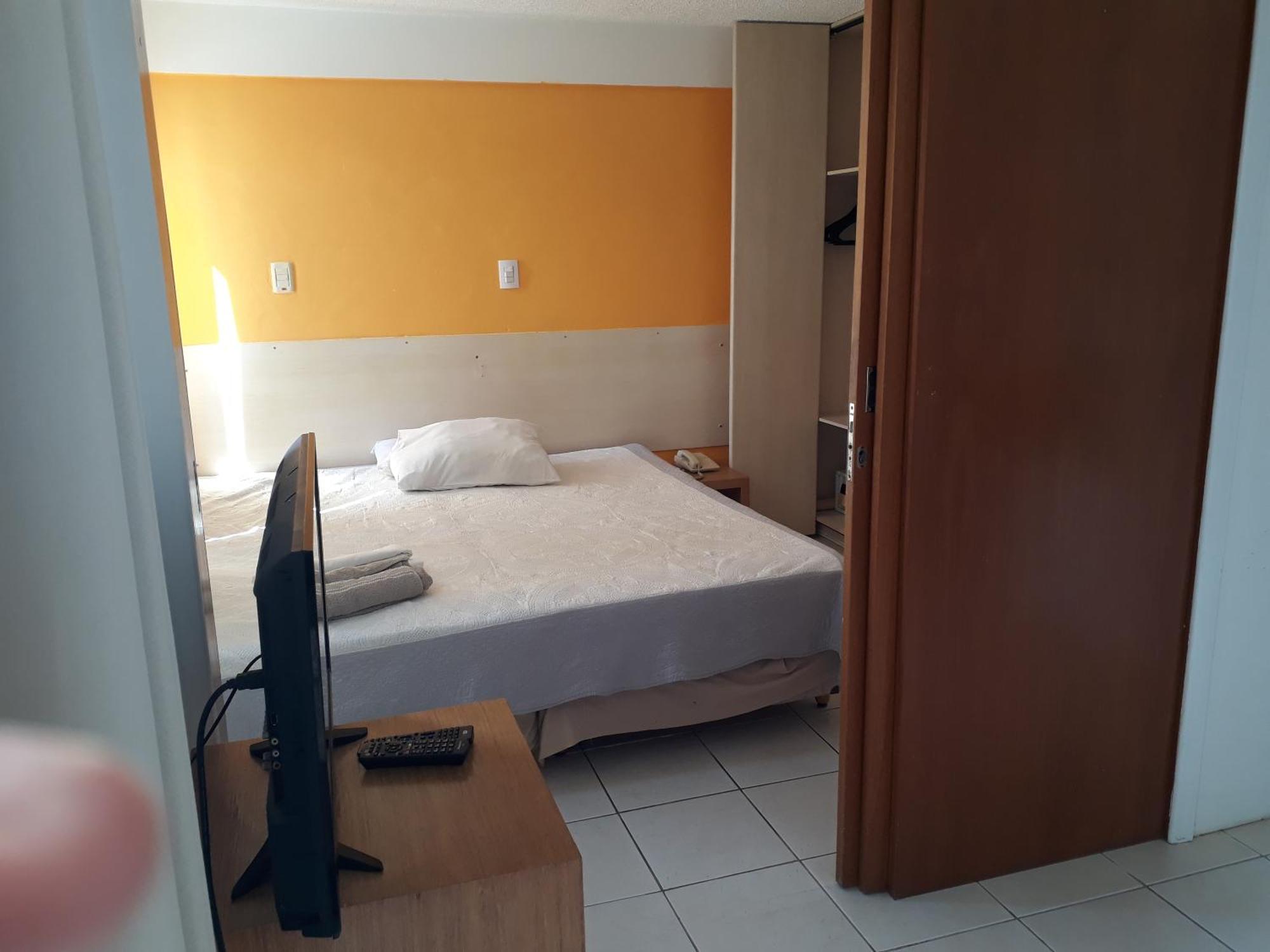 Jg Silva Hospedagem Sao Luis (Maranhao) Exterior foto