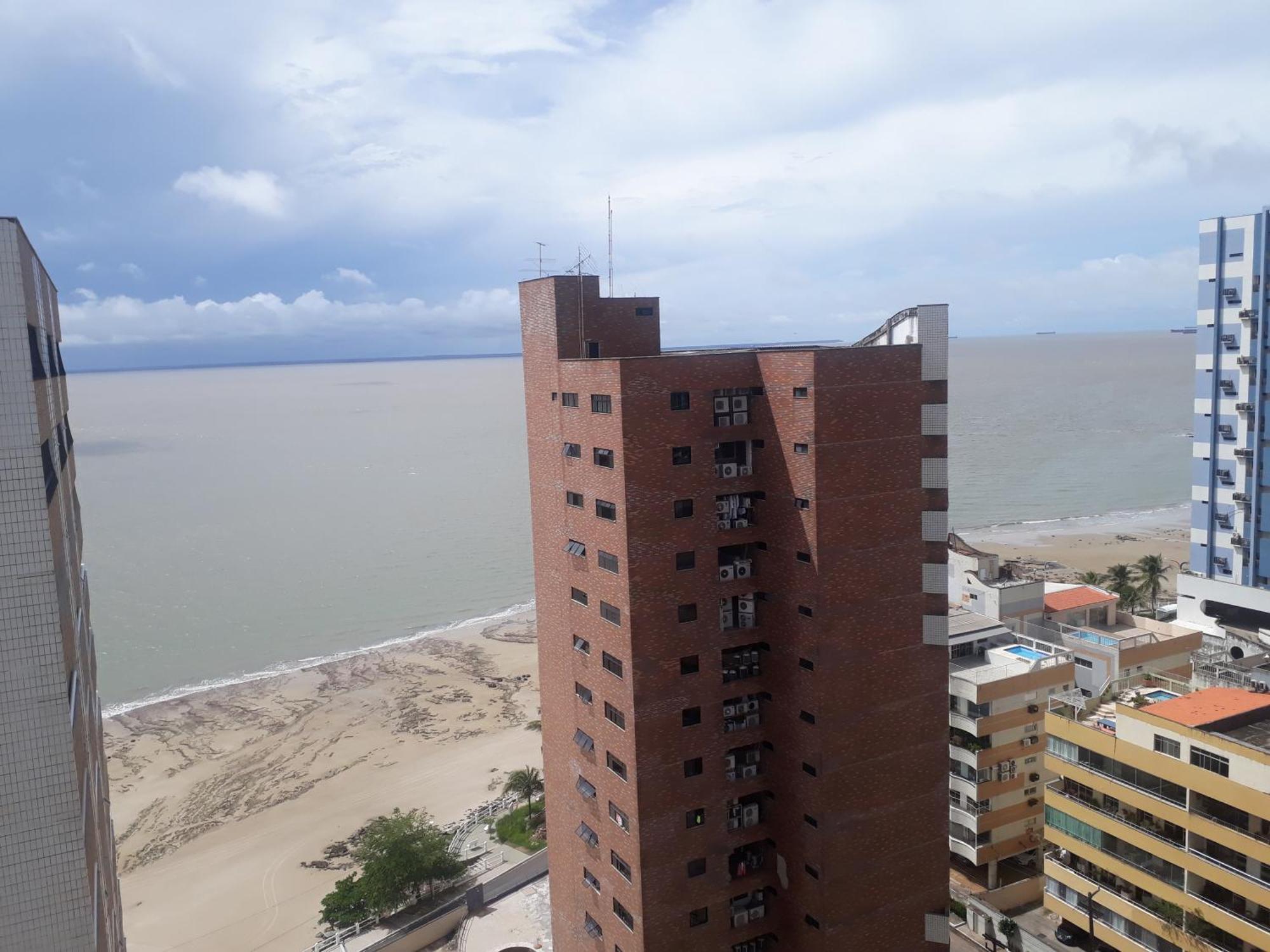 Jg Silva Hospedagem Sao Luis (Maranhao) Exterior foto