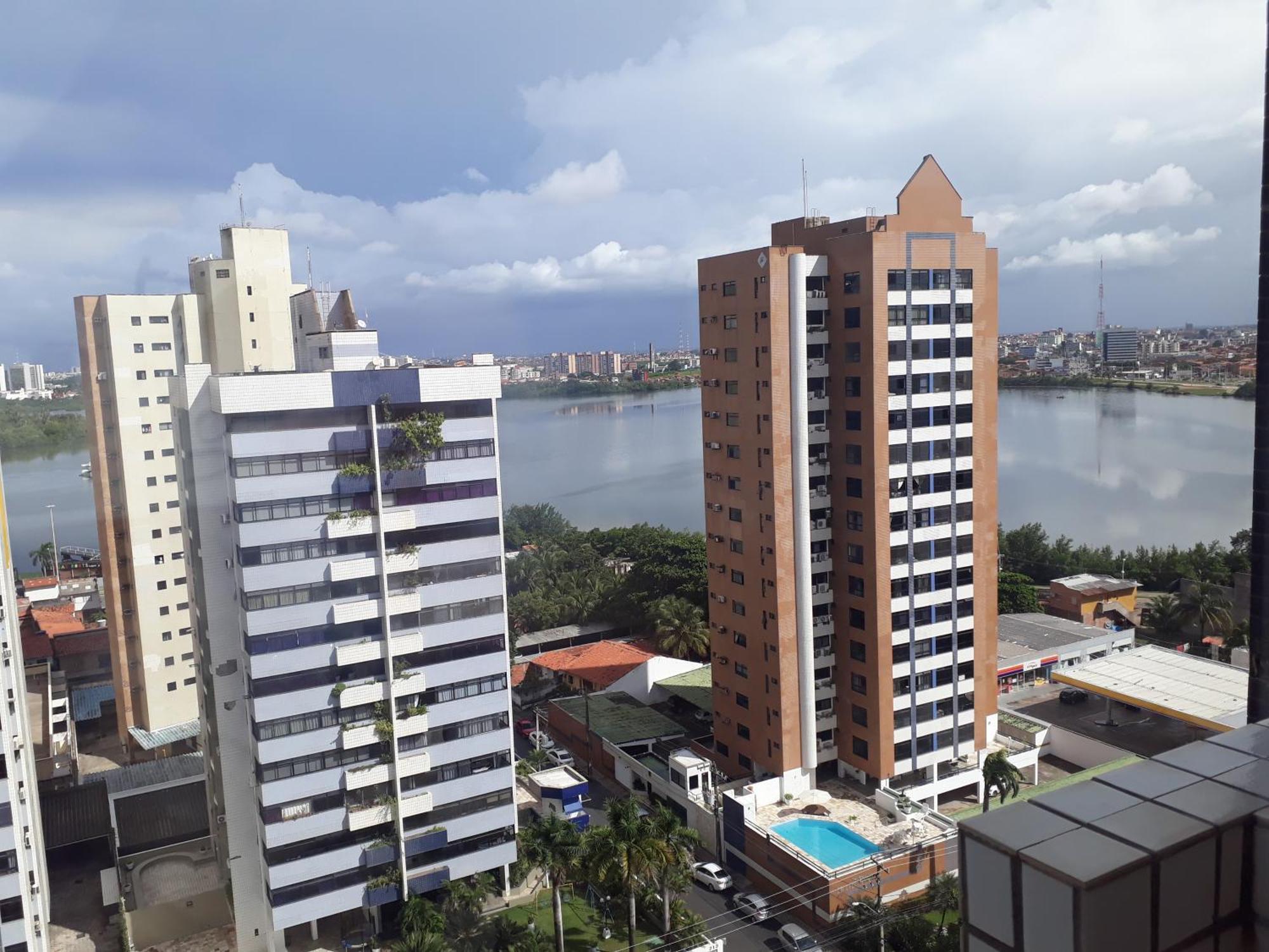 Jg Silva Hospedagem Sao Luis (Maranhao) Exterior foto