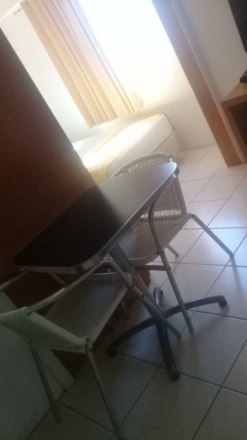 Jg Silva Hospedagem Sao Luis (Maranhao) Exterior foto