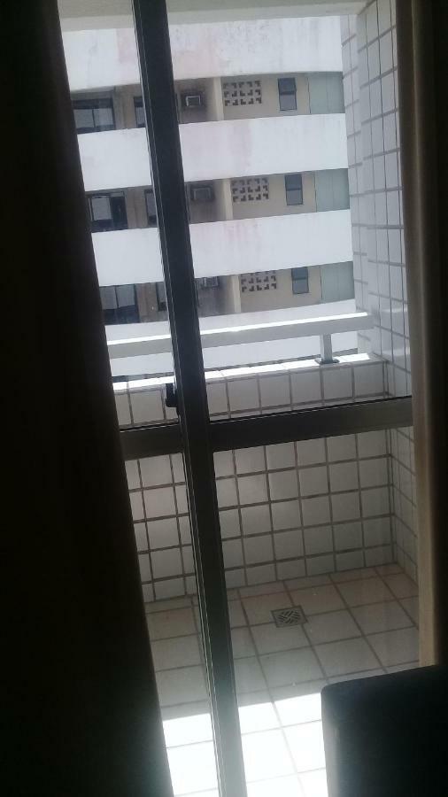 Jg Silva Hospedagem Sao Luis (Maranhao) Exterior foto