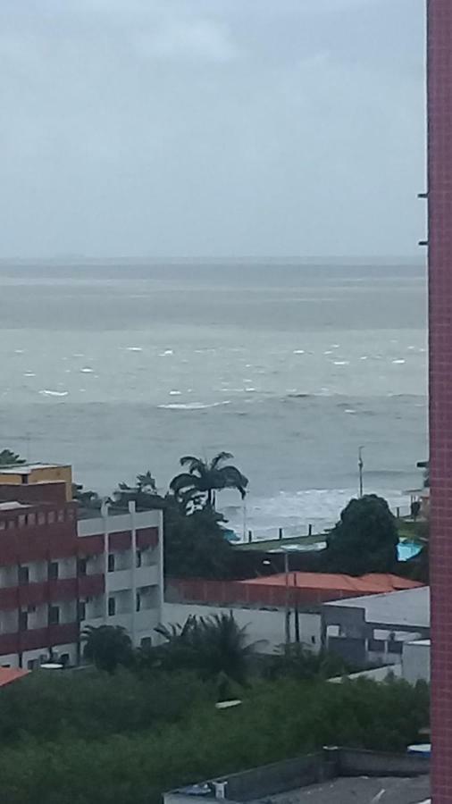 Jg Silva Hospedagem Sao Luis (Maranhao) Exterior foto