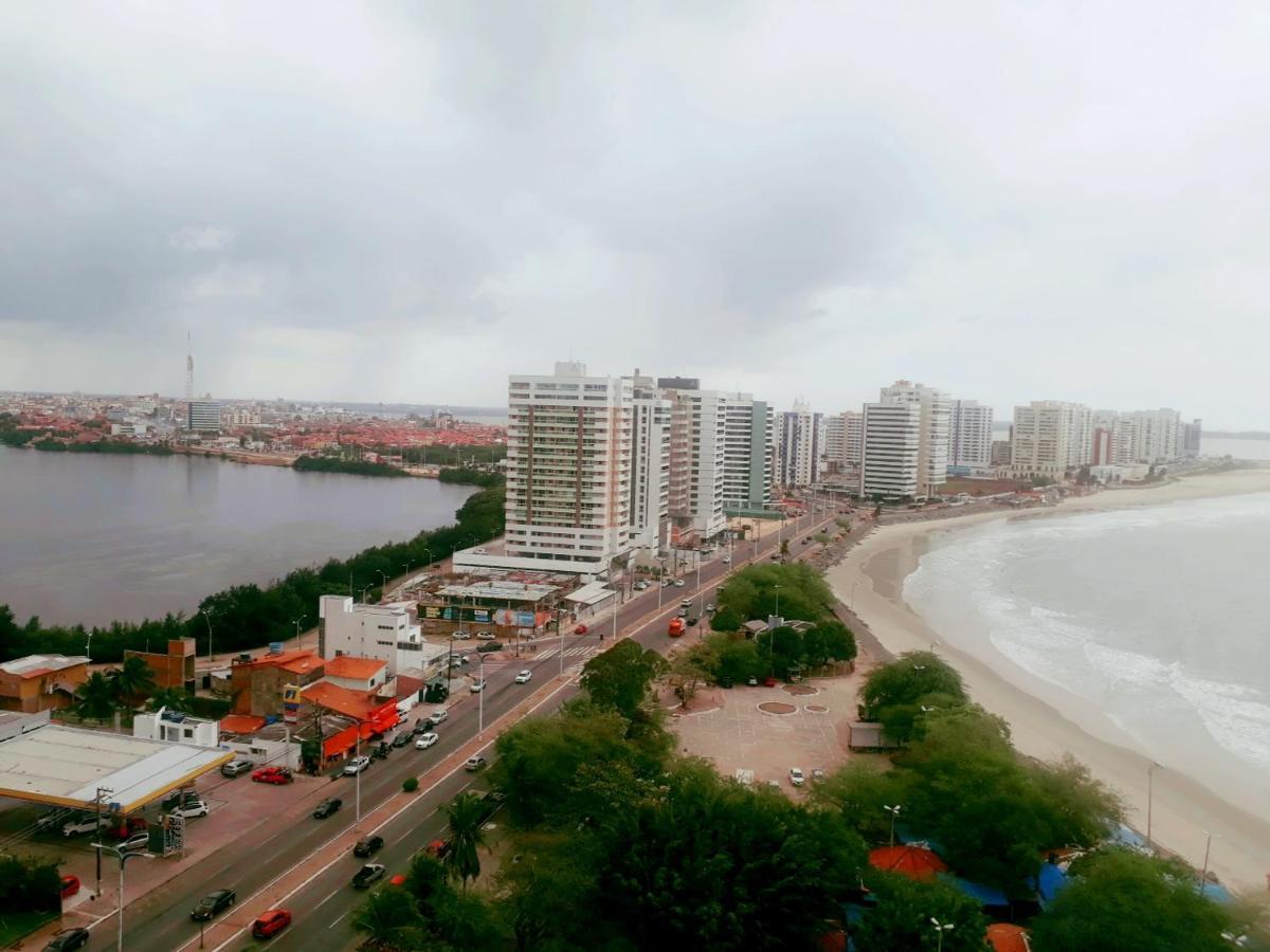 Jg Silva Hospedagem Sao Luis (Maranhao) Exterior foto