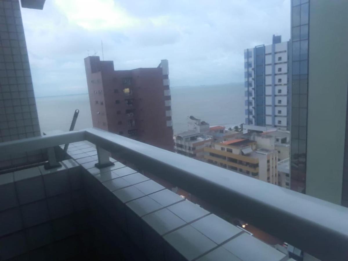 Jg Silva Hospedagem Sao Luis (Maranhao) Exterior foto